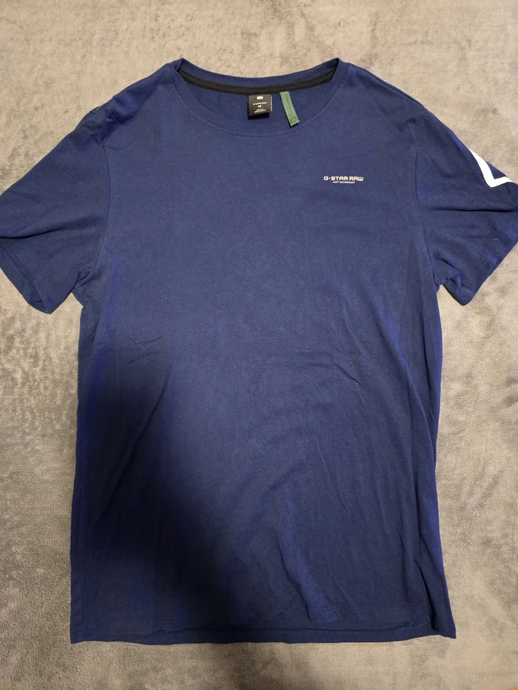 G-Star RAW Slim Base T-Shirt