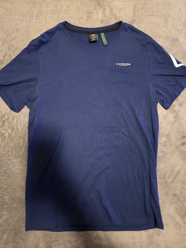 G-Star RAW Slim Base T-Shirt