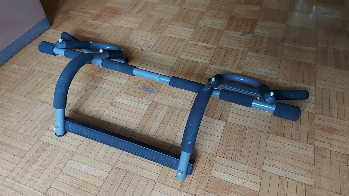 Pull Up Bar - photo 2