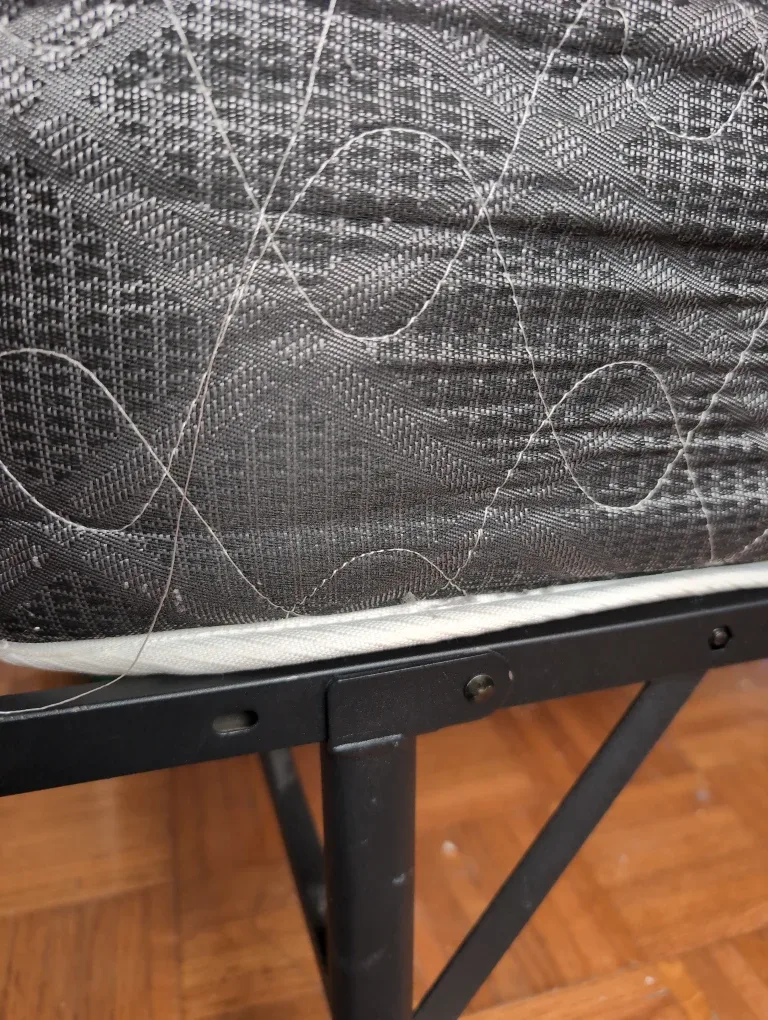 Sleep-O-Rest Health Sleep Mattress image indicator(2)