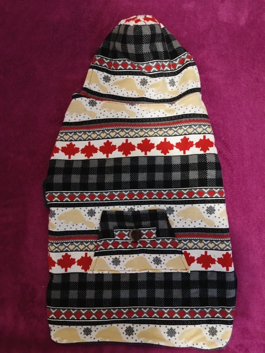 Adorable Dog Coats - Variety Pack image indicator(2)