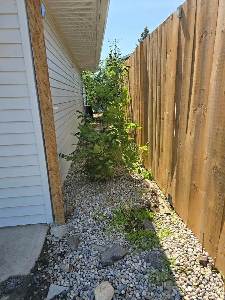 Yard Clean Ups, Dump Runs, Trenching and Small Excavations image indicator(9)