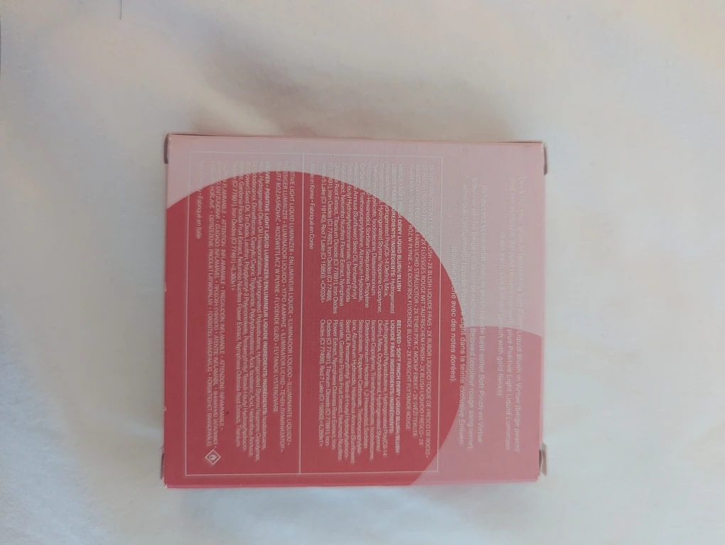 Rare Beauty Mini Blush & Luminize Trio - New - photo 2