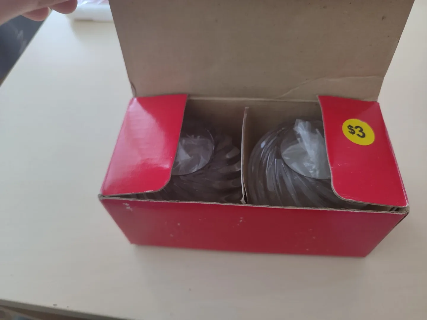 Candle Holders, Ceramic Set & Coasters image indicator(4)