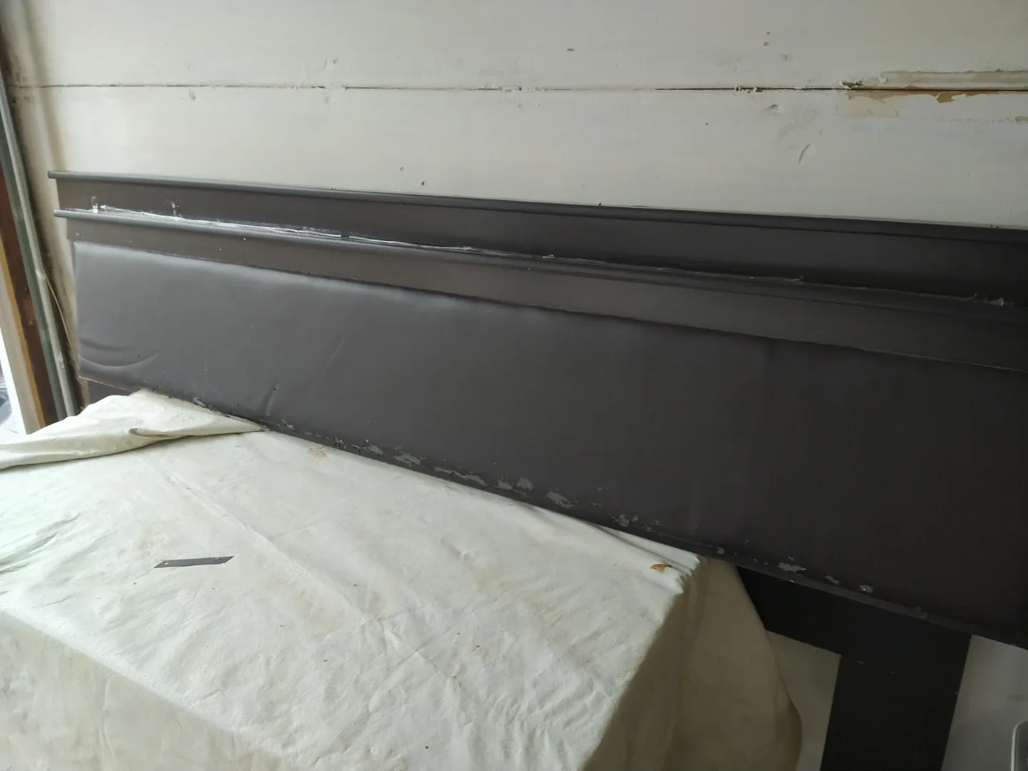 King  size Bed with Storage and Drawers image indicator(6)