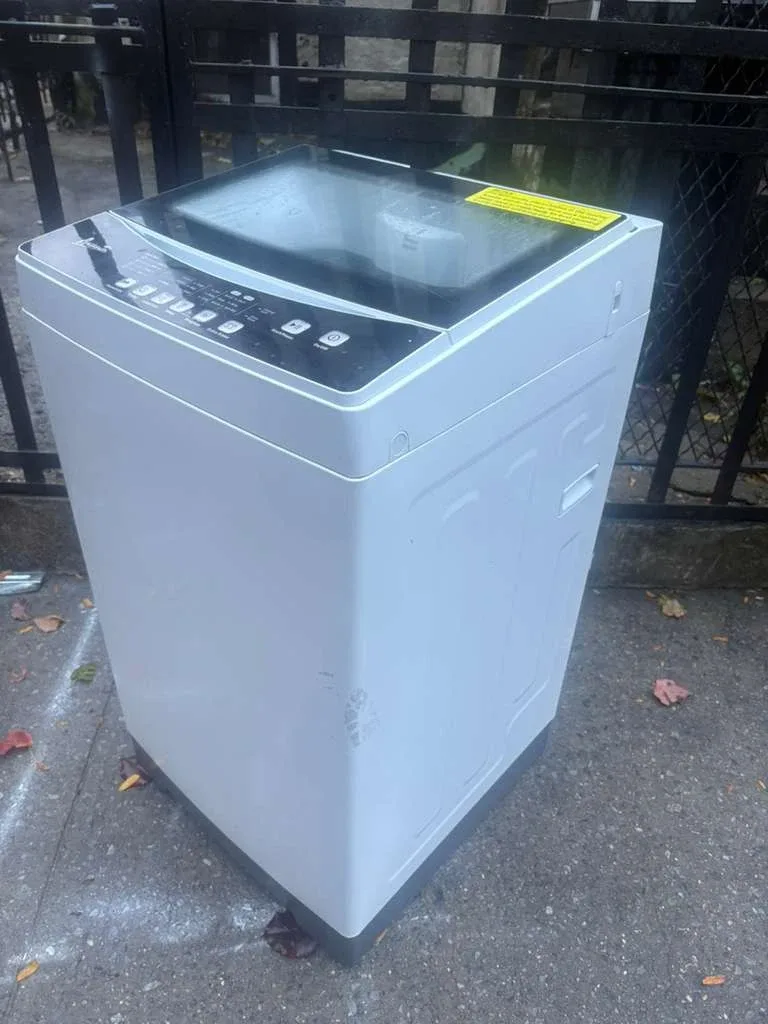 Avanti portales washer image indicator(2)