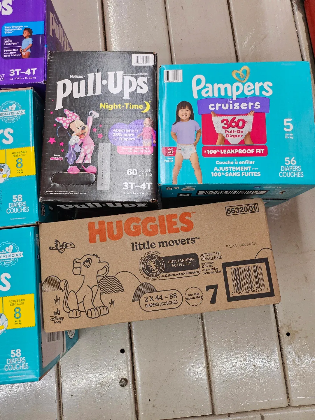 Baby Diapers image indicator(2)