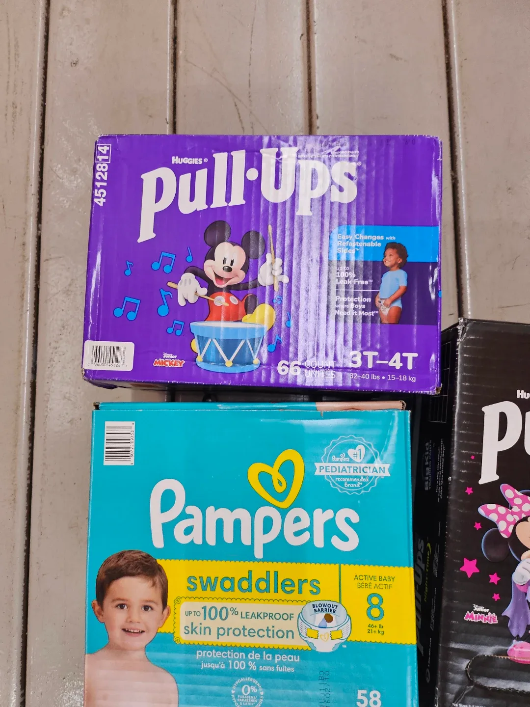 Baby Diapers image indicator(4)