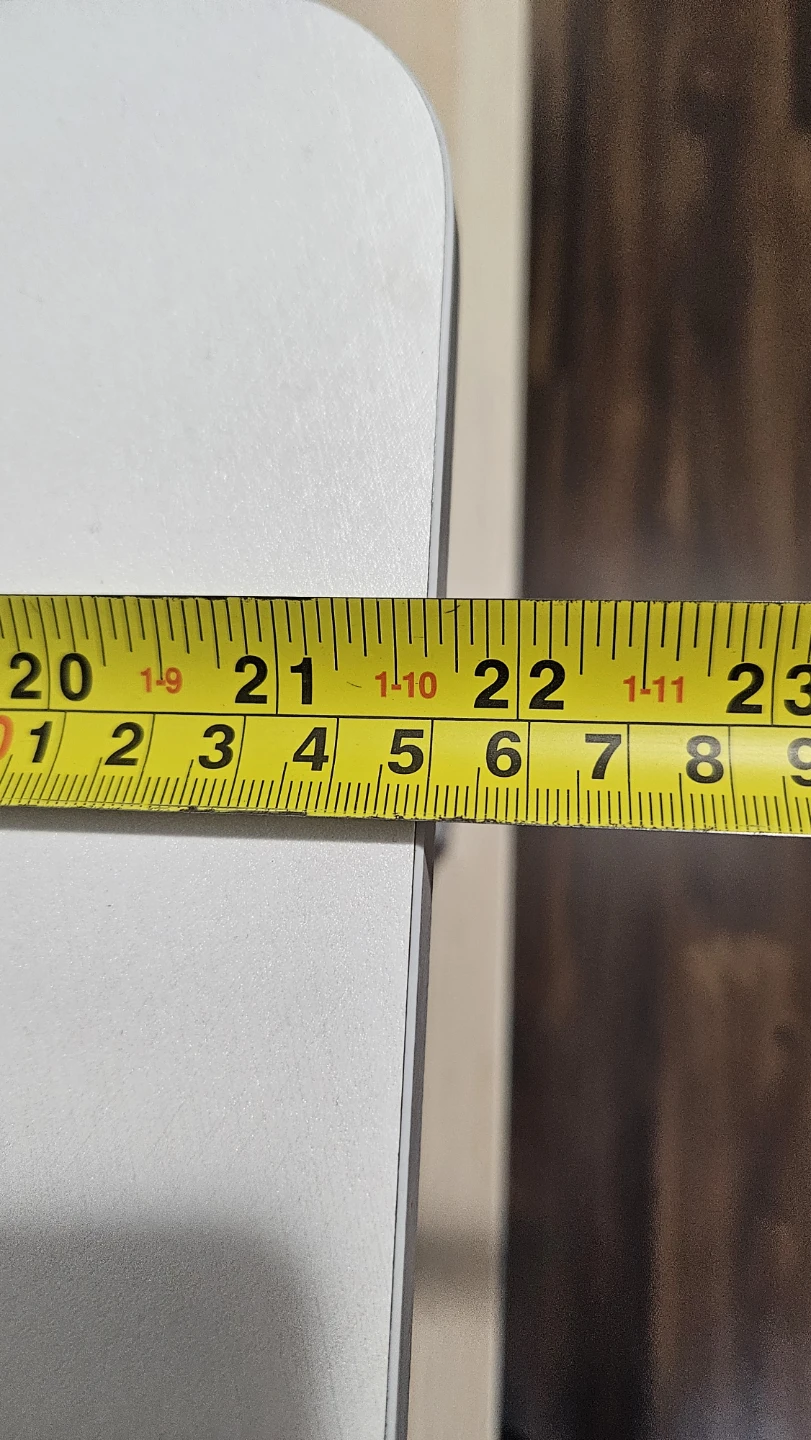 Desk Only - Riser is sold - photo 4