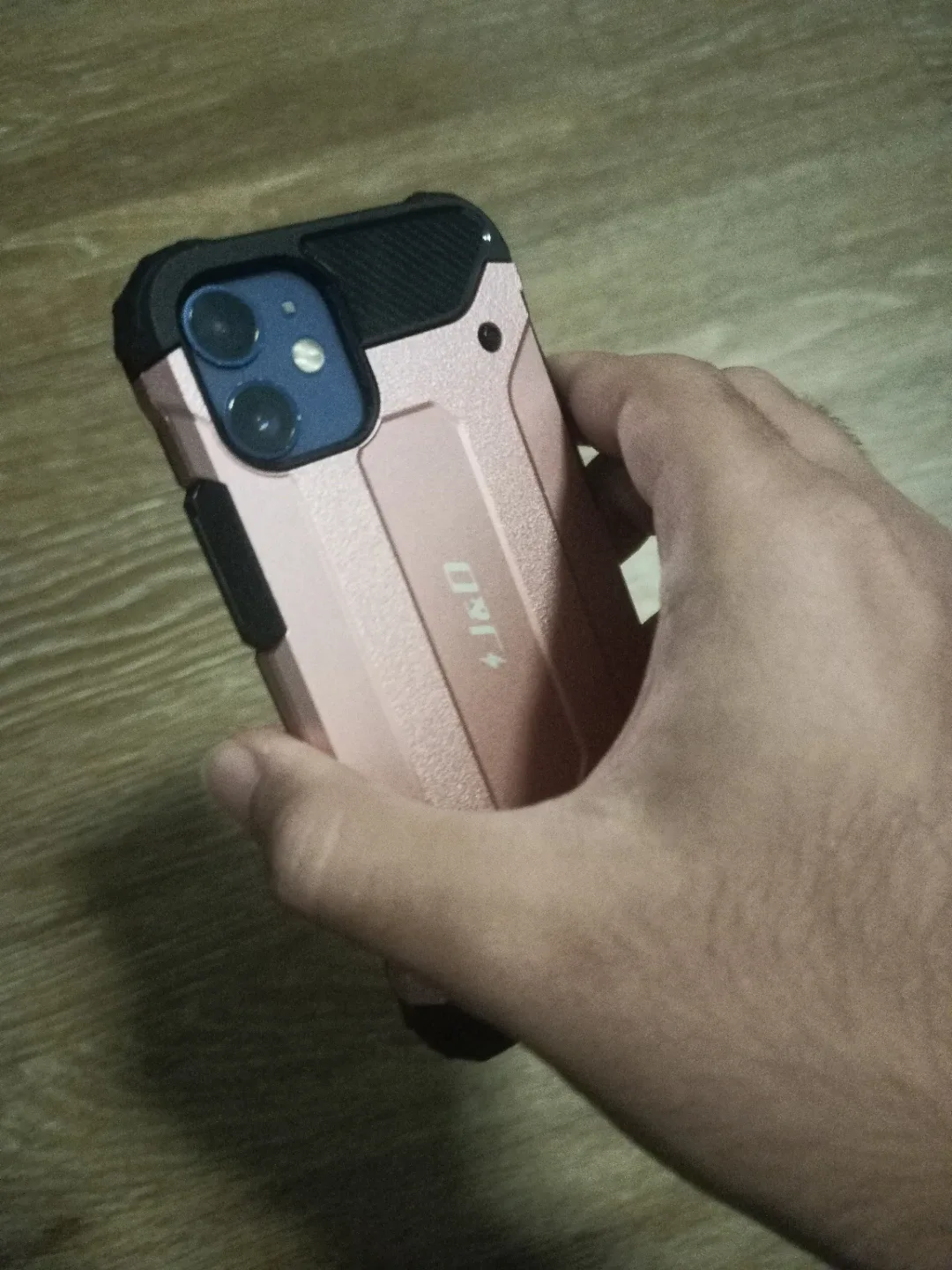 iPhone 12 mini Unlocked (100%BH) image indicator(4)