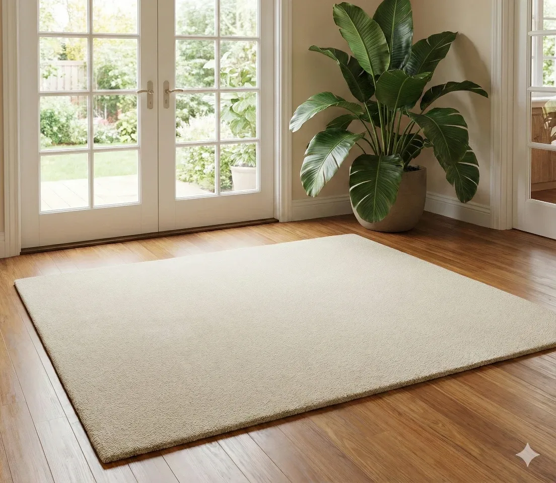 Area Rug - 100% Polypropylene ✨️ image indicator(3)