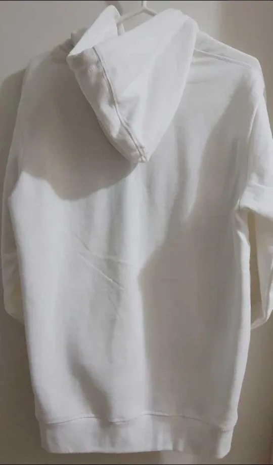 Kansas City Chiefs Hoodie - XL (New) image indicator(3)