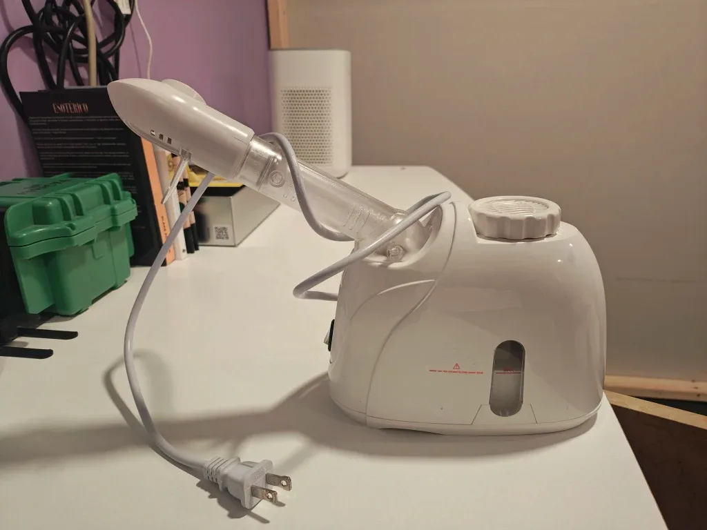 Facial Beauty Devices