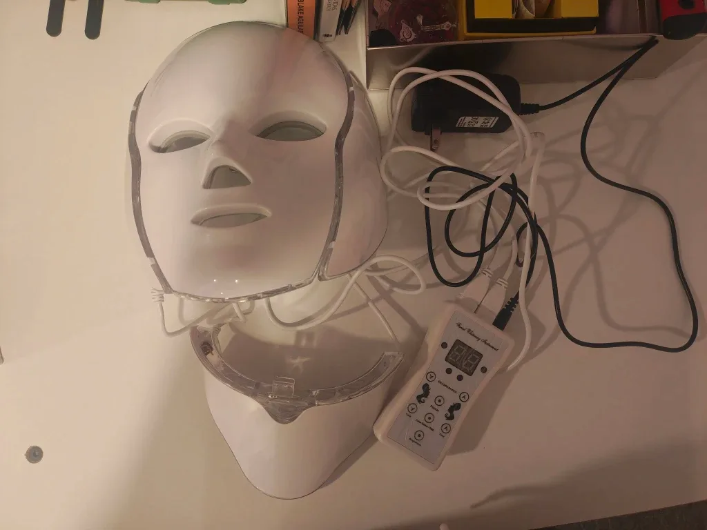 Facial Beauty Devices image indicator(2)