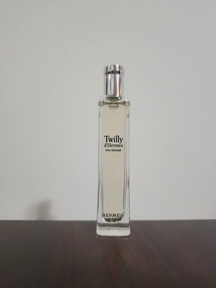 Hermès Twilly d'Hermès Eau Ginger 15mL - photo 3