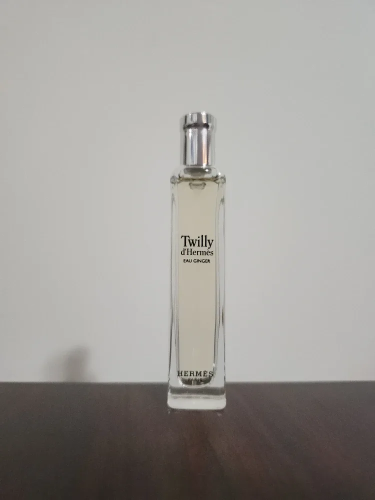 Hermès Twilly d'Hermès Eau Ginger image indicator(3)