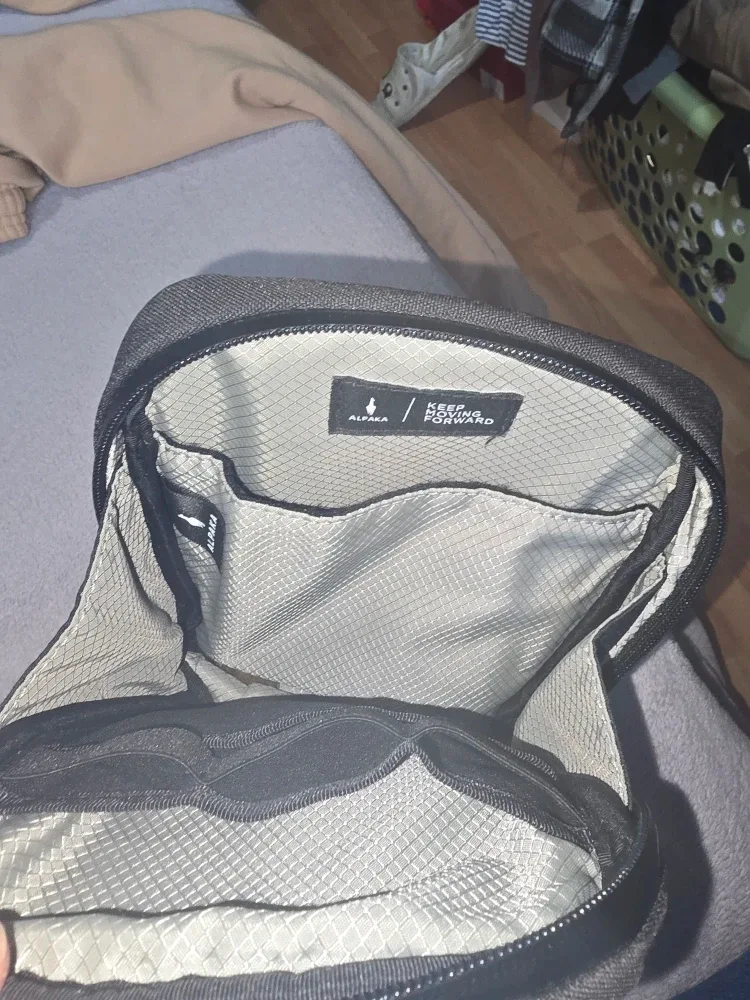 ALPAKA VERTICAL SLING 2.2L image indicator(3)