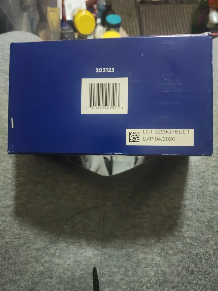 Theraflu Severe Cold Relief - 24 Packets image indicator(2)