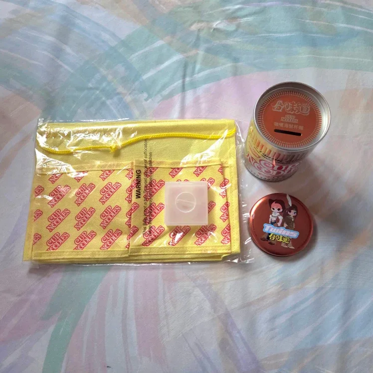 Assorted Items image indicator(3)