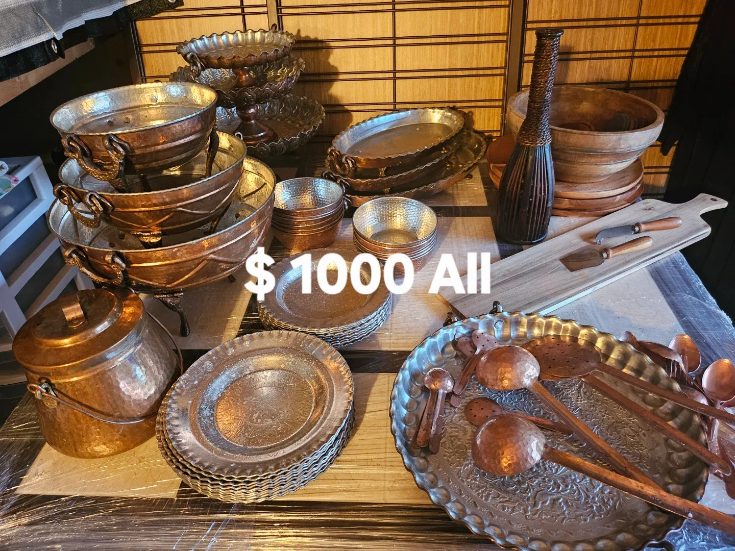 purchasing new and second hand items  437 220-0444  maryam image indicator(4)