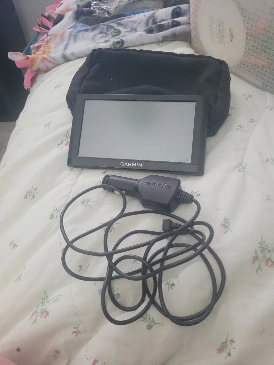 Garmin GPS Navigator image indicator(2)