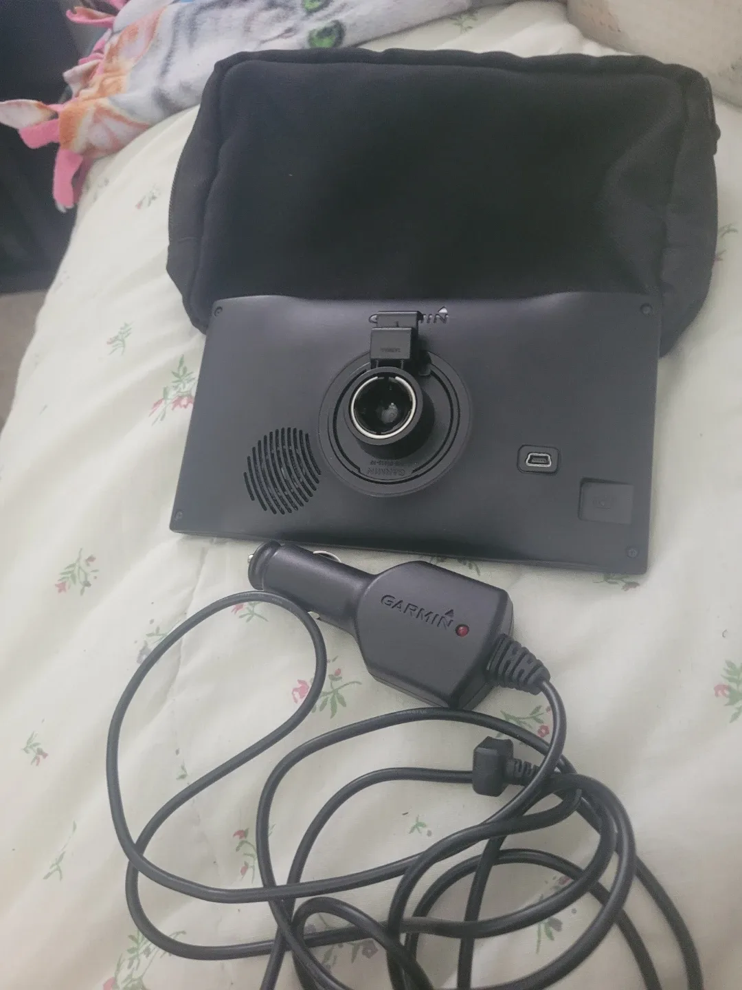 Garmin GPS Navigator image indicator(3)