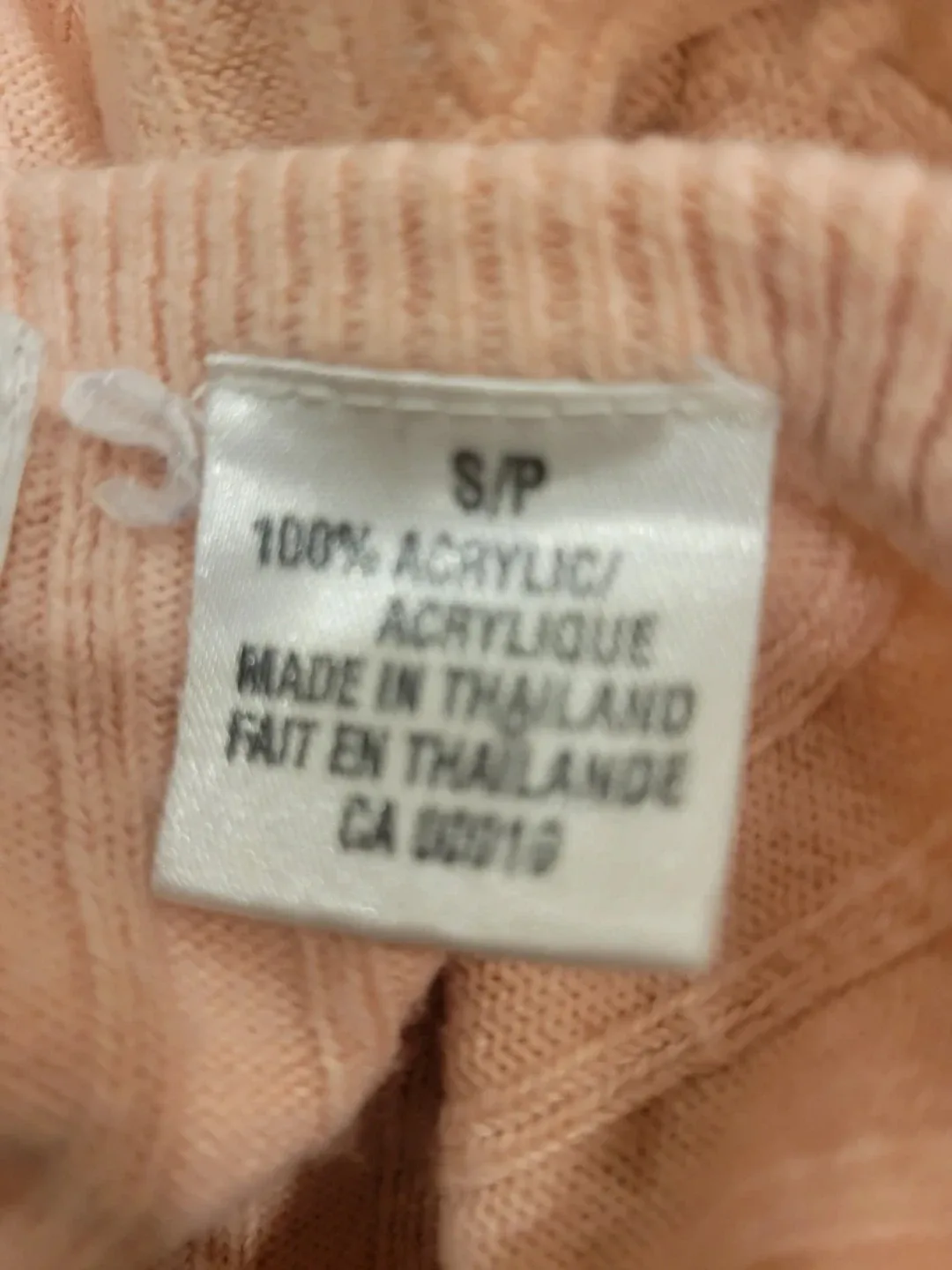 Women's Small image indicator(5)