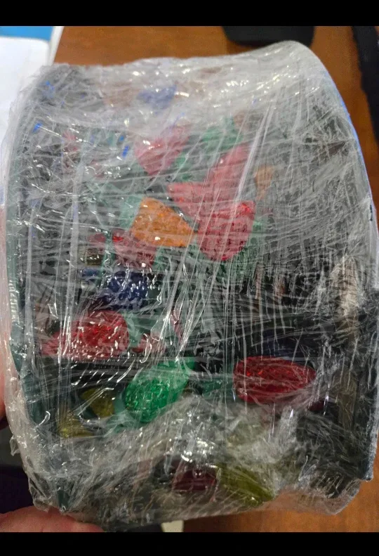 New For Living Outdoor 150 C7 LED Lights – Multi Color image indicator(3)