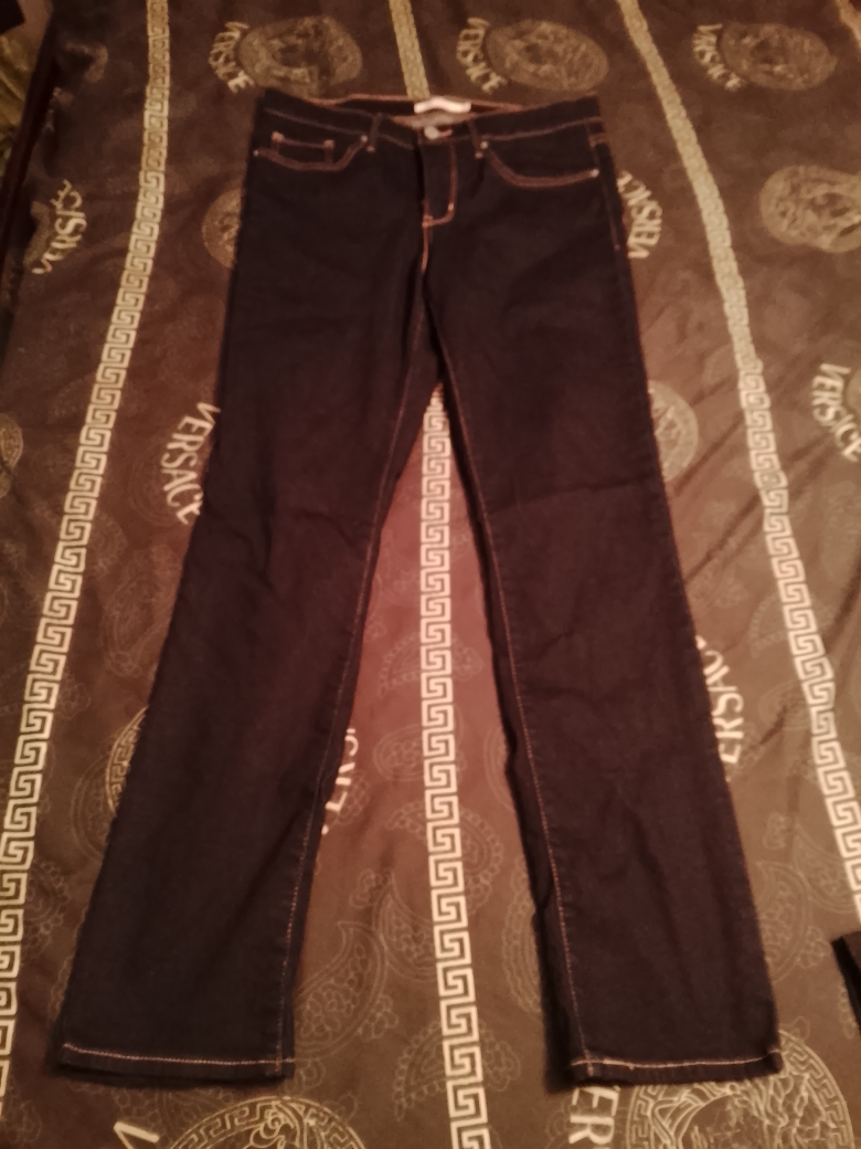 Levi’s 312 Shaping Slim Women’s Jeans – Dark Wash, Size 30 - photo 3