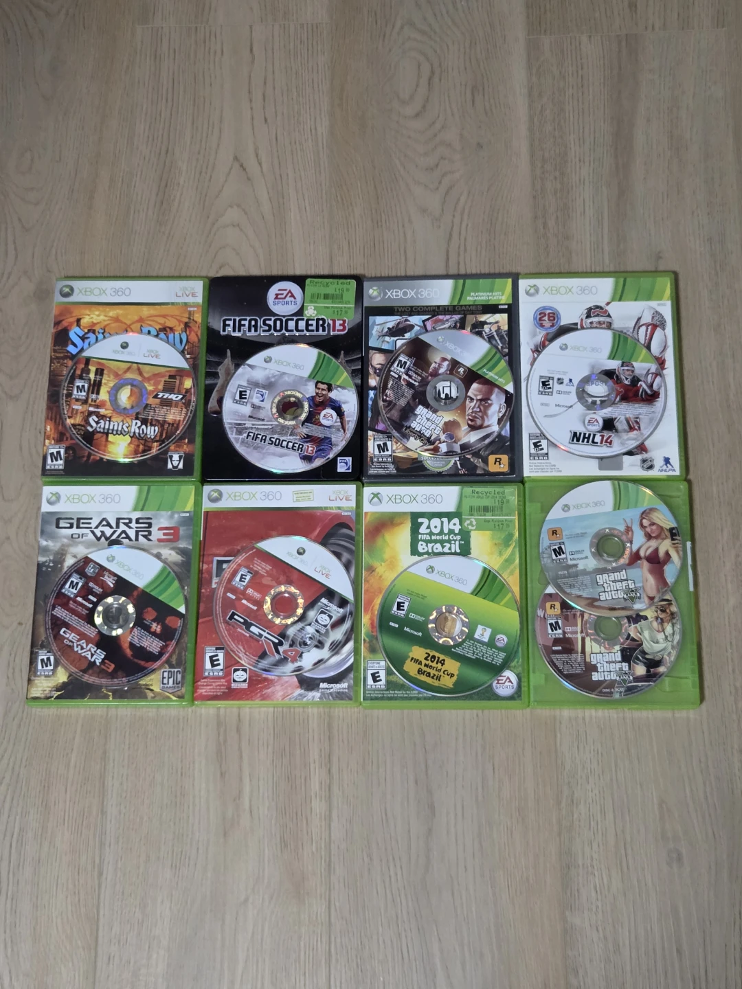 Xbox 360, BlackPiano Edition 250gb - photo 3