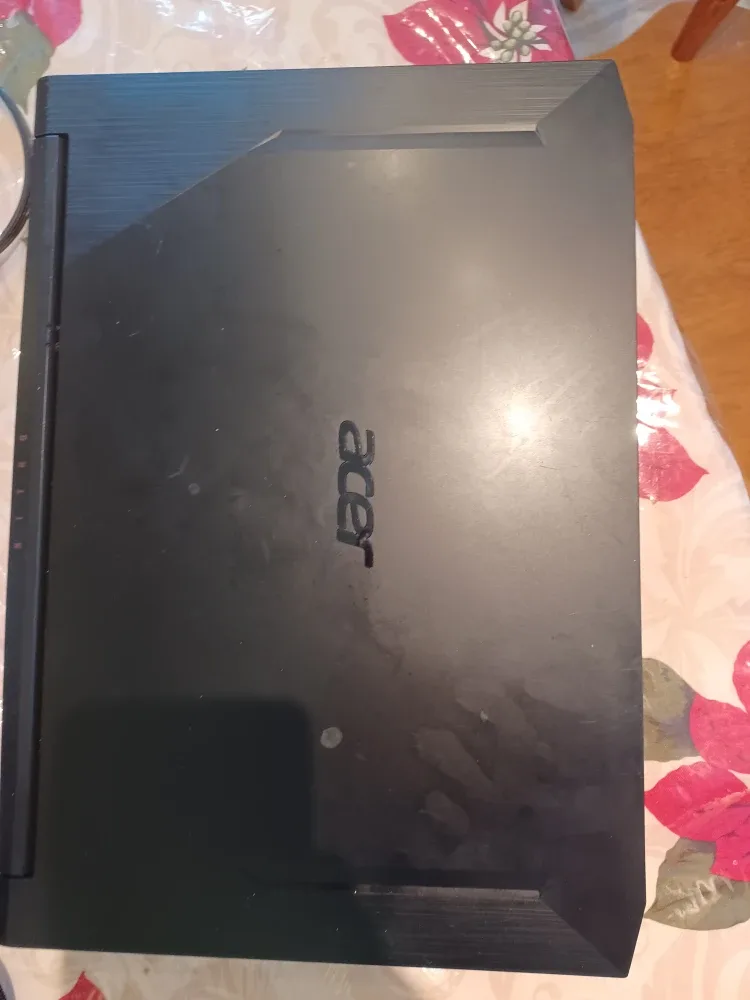 Acer Nitro 5 Gaming Laptop image indicator(3)