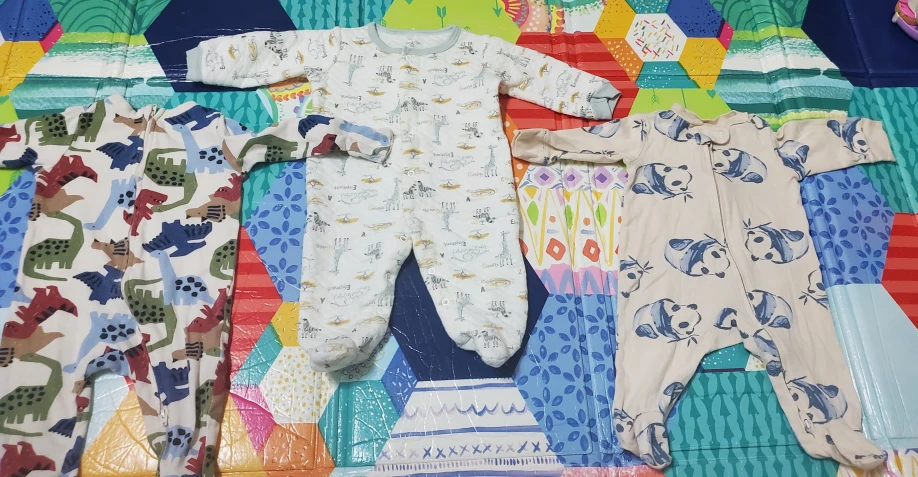 Baby Clothes -3 Months - photo 5