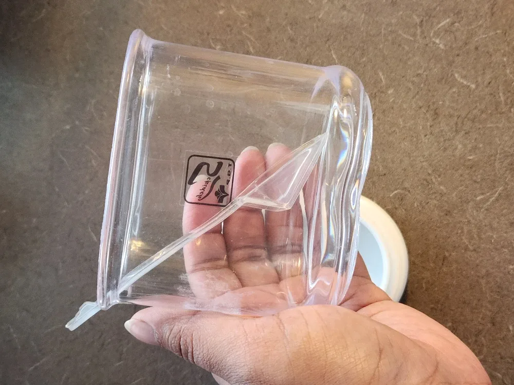 4 Pack Spice Jar with Spoon image indicator(3)