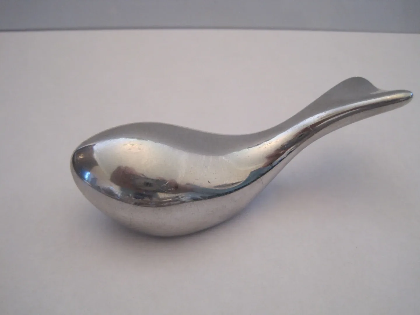 Hoselton Canada Whale Sculpture