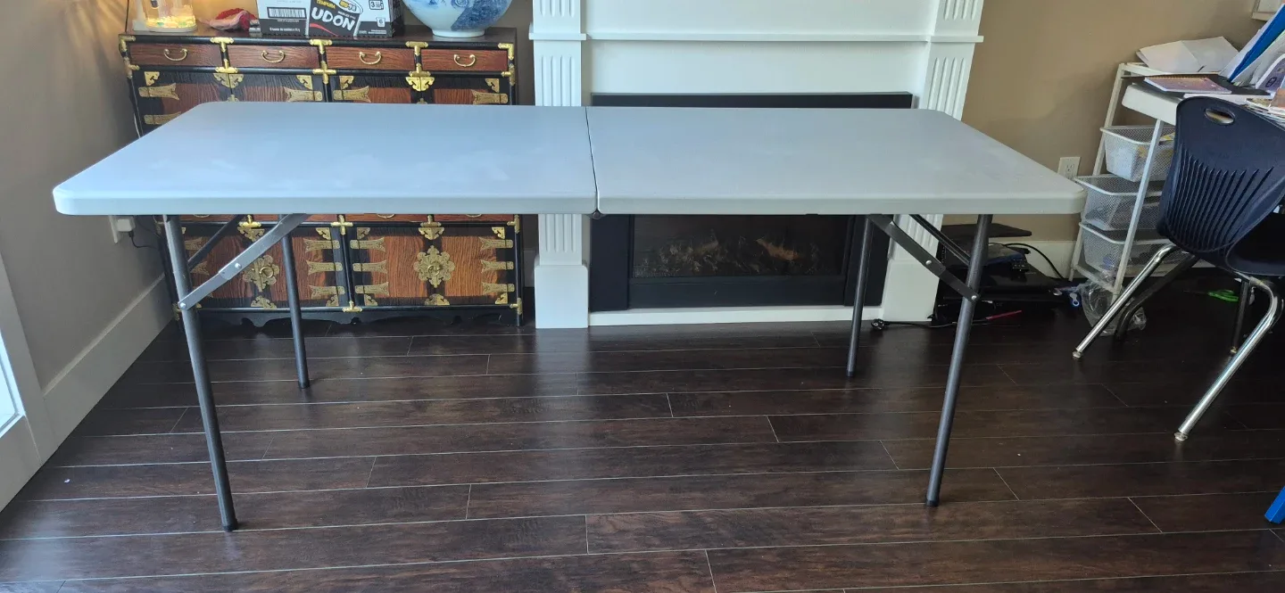 Folding Table image indicator(2)