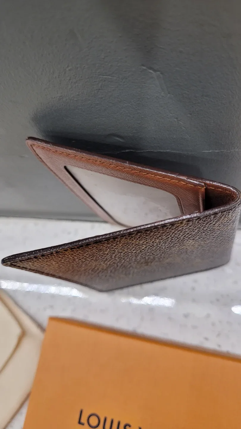 Authentic Louis Vuitton image indicator(10)