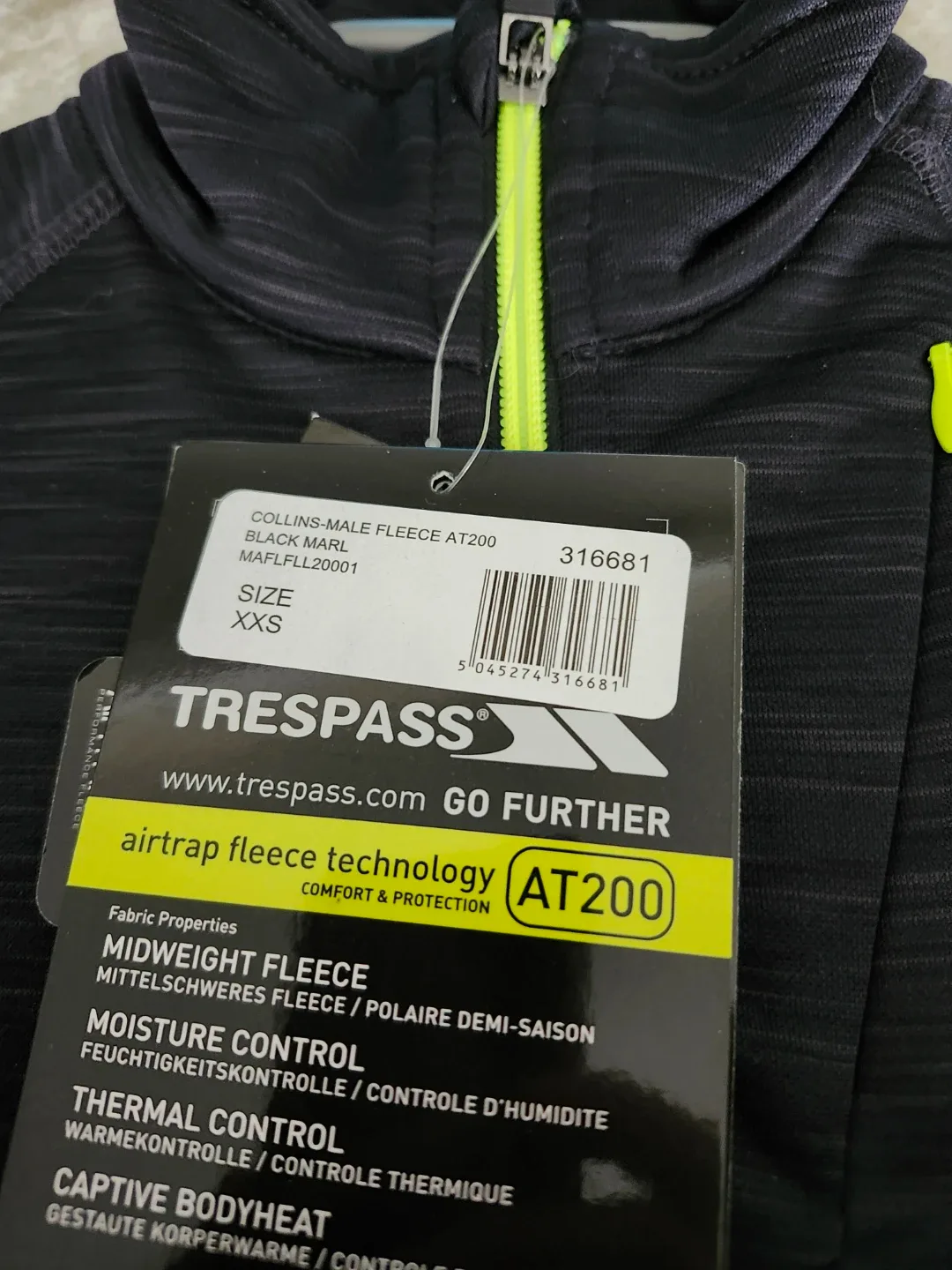 $100  for all , zip up Boys Athletic image indicator(2)