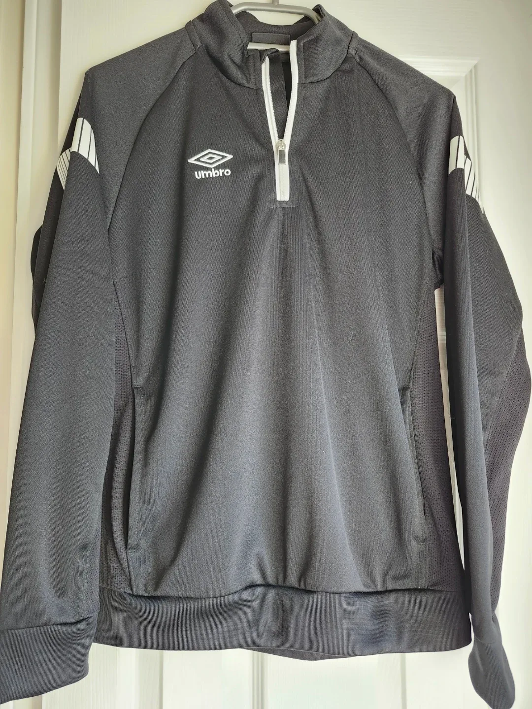 $100  for all , zip up Boys Athletic image indicator(8)