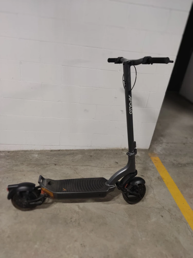 Apollo Electric Scooter - photo 4
