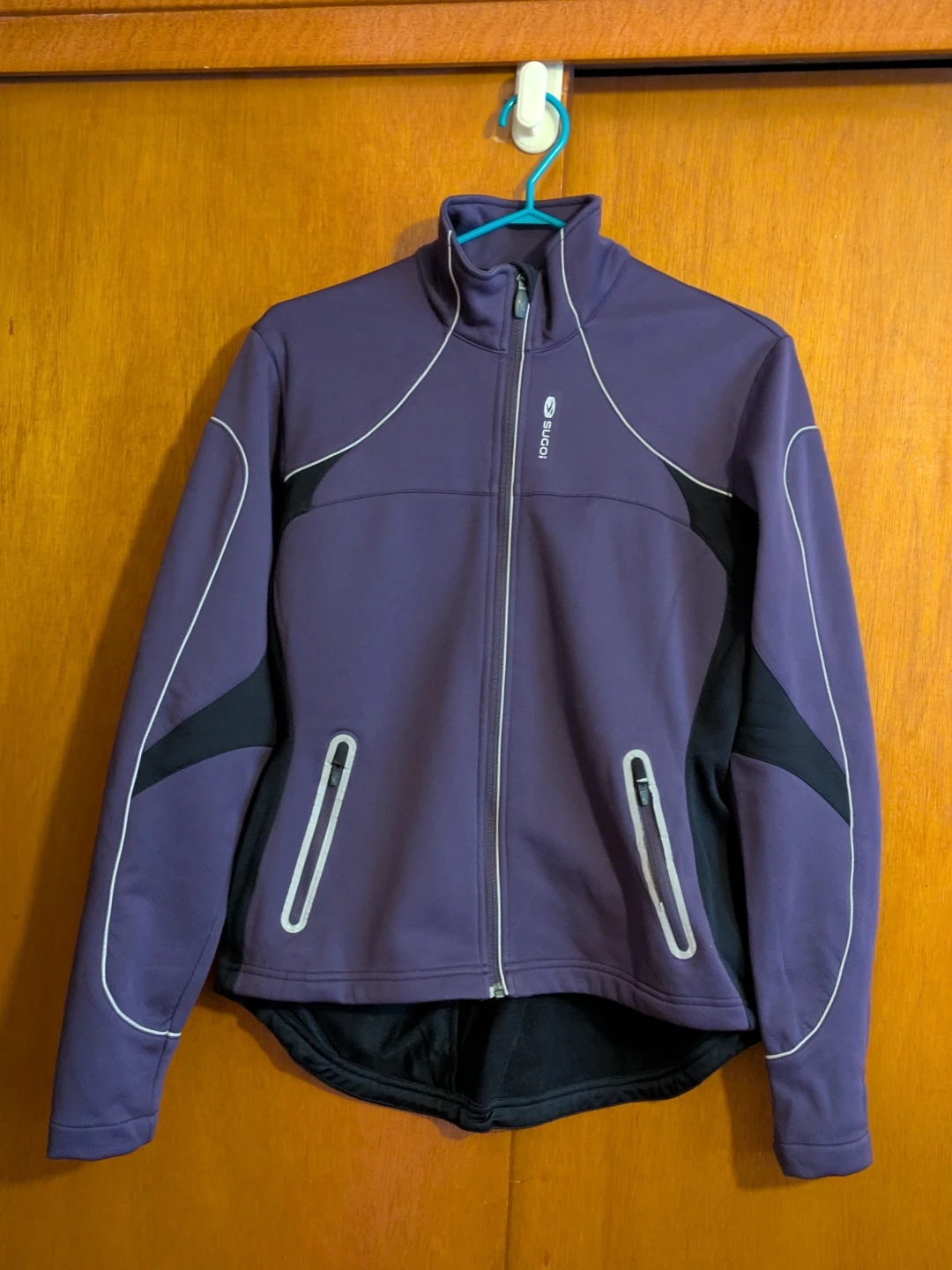 Sugoi Firewall 260 Jacket - Women's Size M