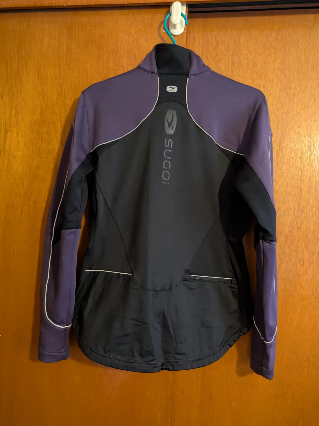 Sugoi Firewall 260 Jacket - Women's Size M - photo 2