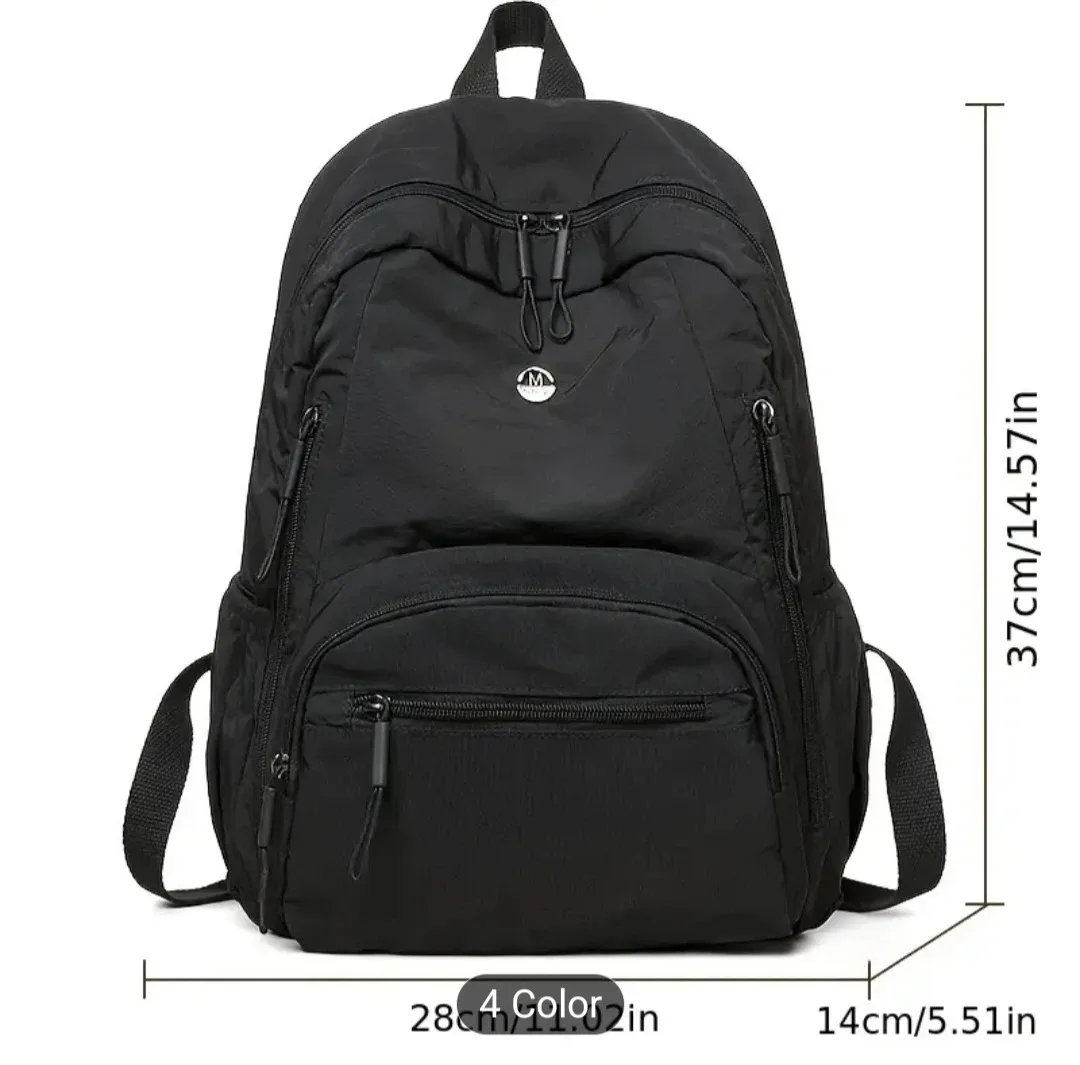 Black Backpack image indicator(3)