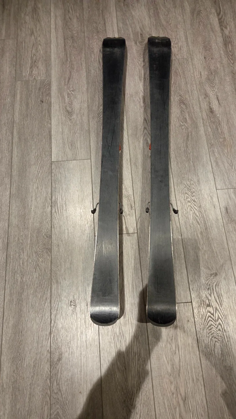 Atomic Race 6'18 Skis image indicator(3)