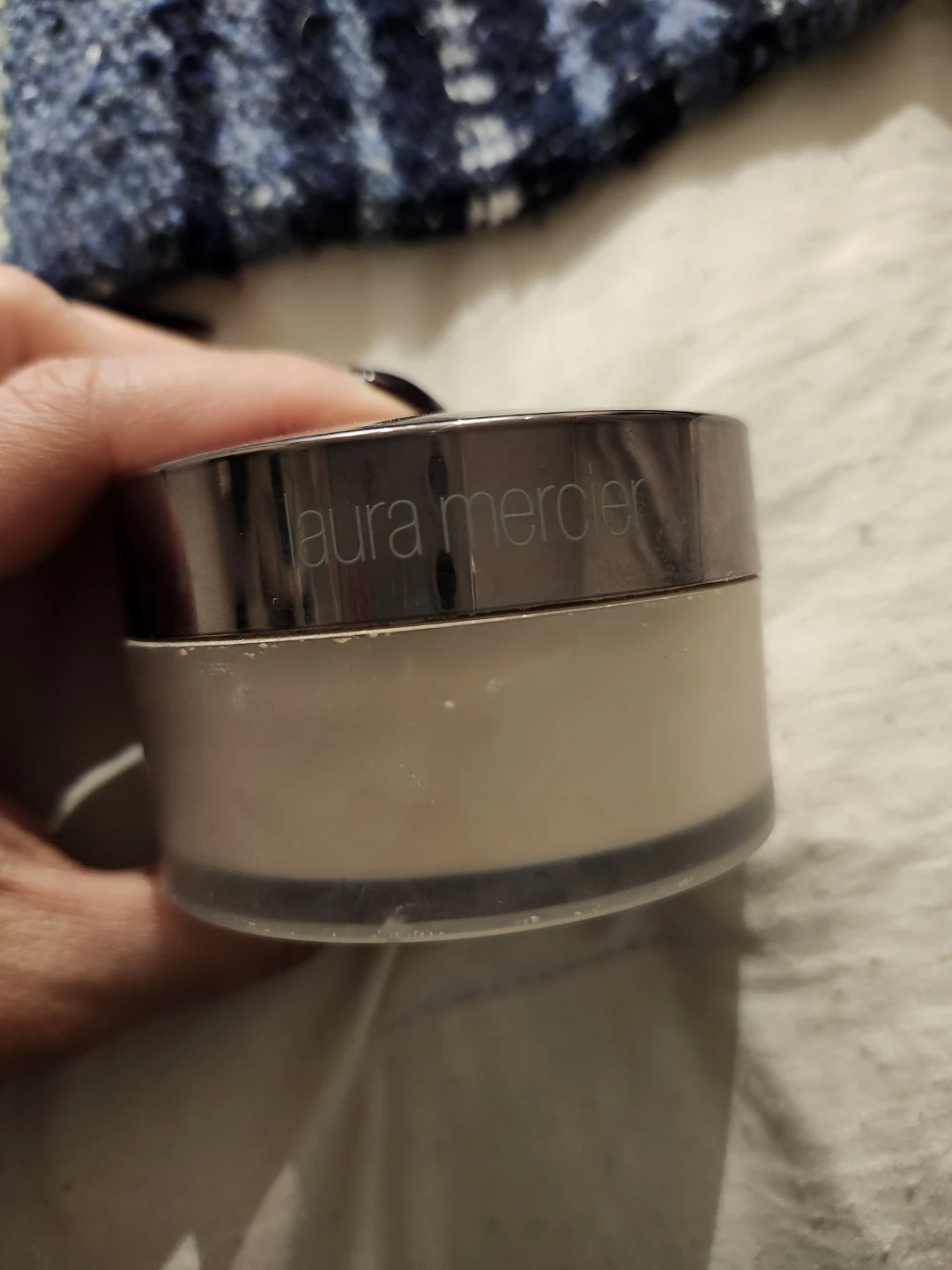 Laura Mercier Translucent Loose Setting Powder - Glow