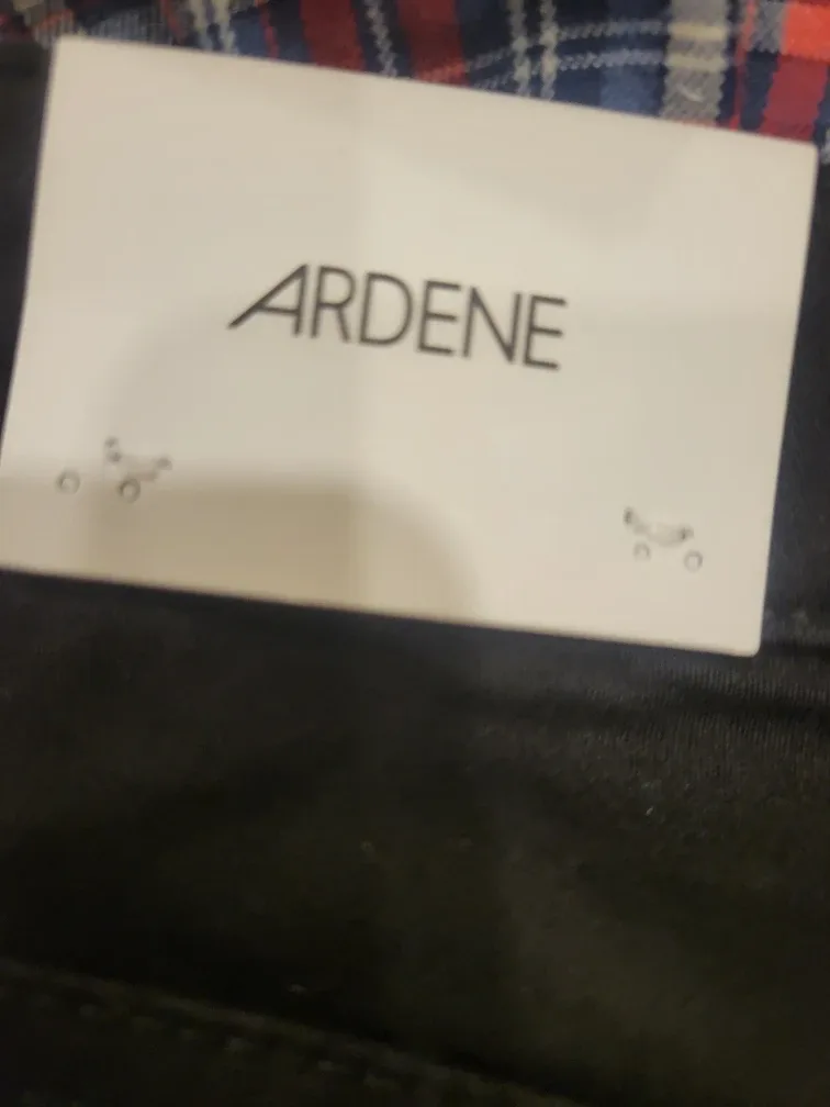 New Women's Size 3 Jegging image indicator(3)