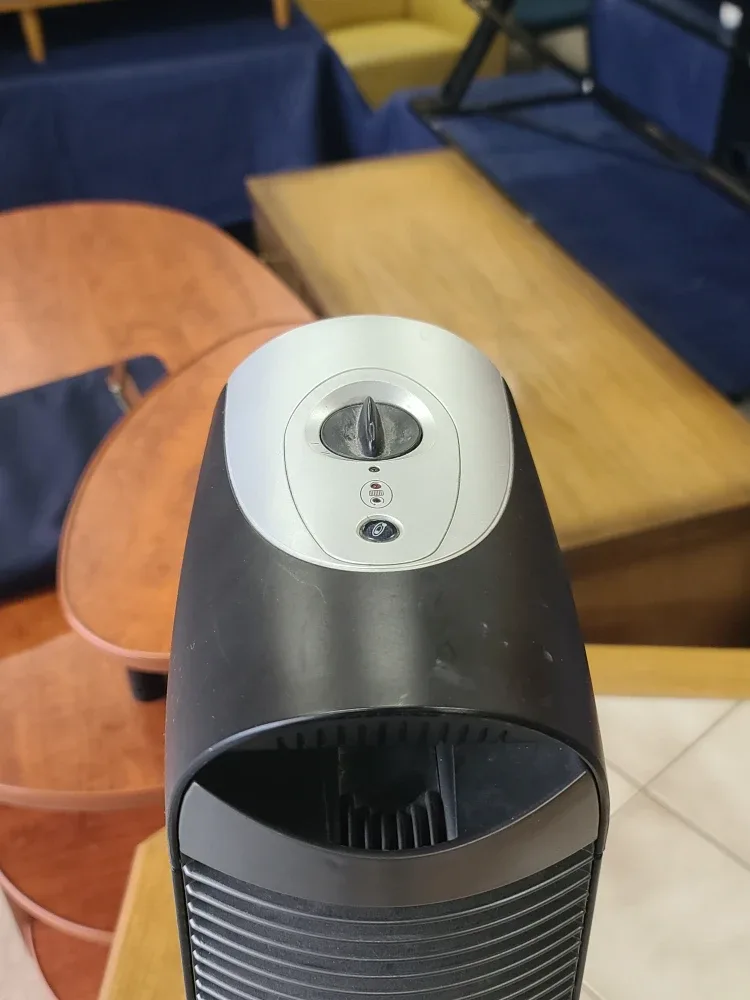 Honeywell Air Purifier Tower Fan image indicator(4)