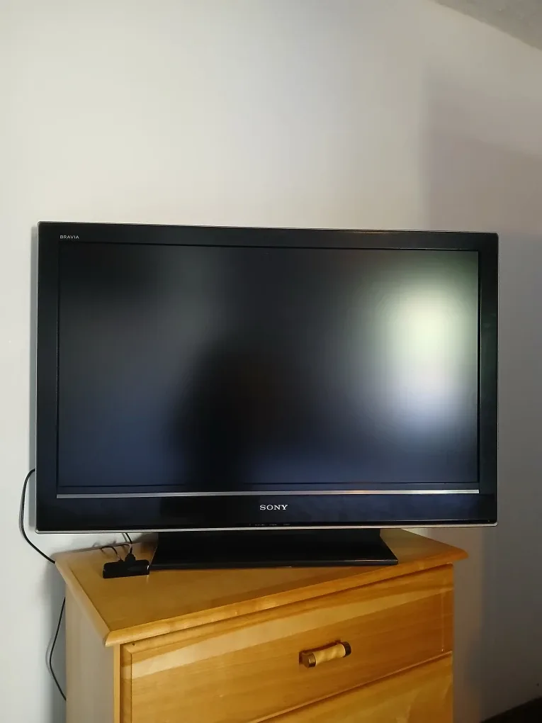 Sony 40 inch television (🏠Duff&Eg, or Front&Spadina, READ BELOW)