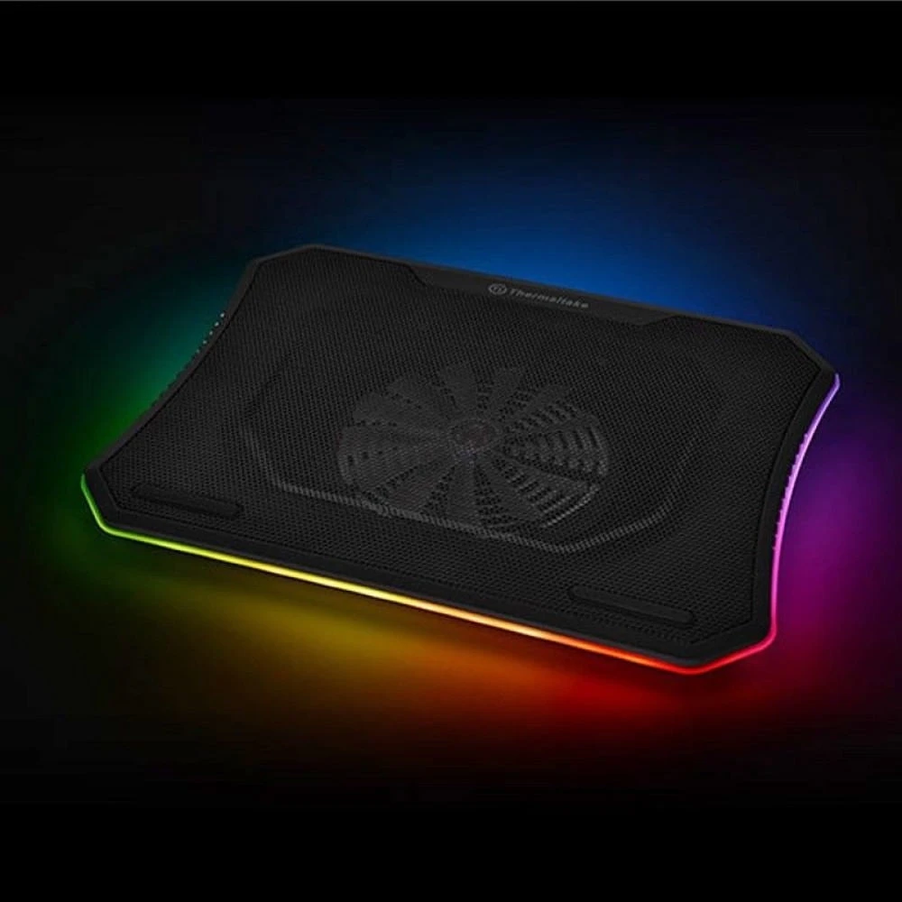 Thermaltake Laptop Cooling Pad 14x17"