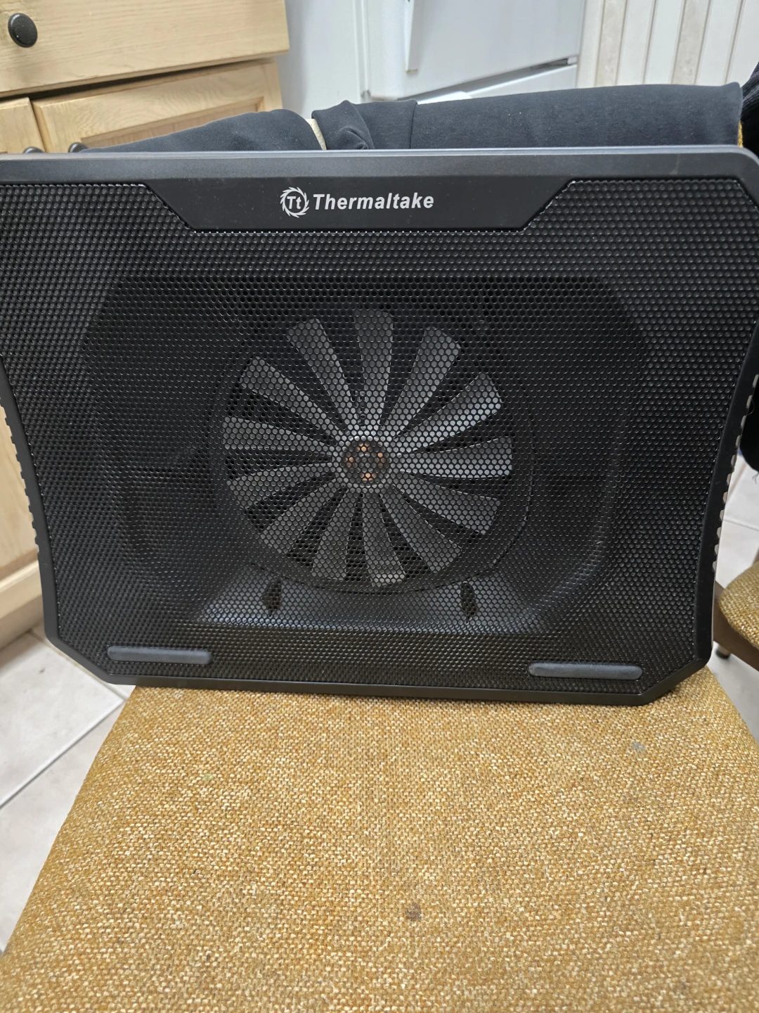 Thermaltake Laptop Cooling Pad 14x17" - photo 2