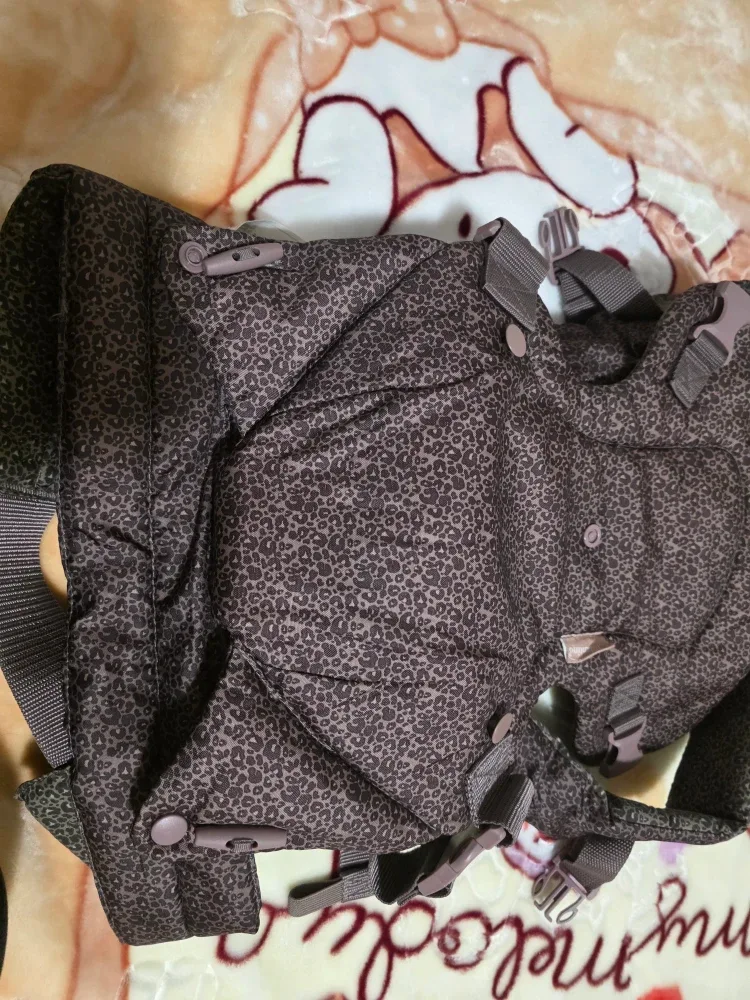 Baby Carrier image indicator(3)